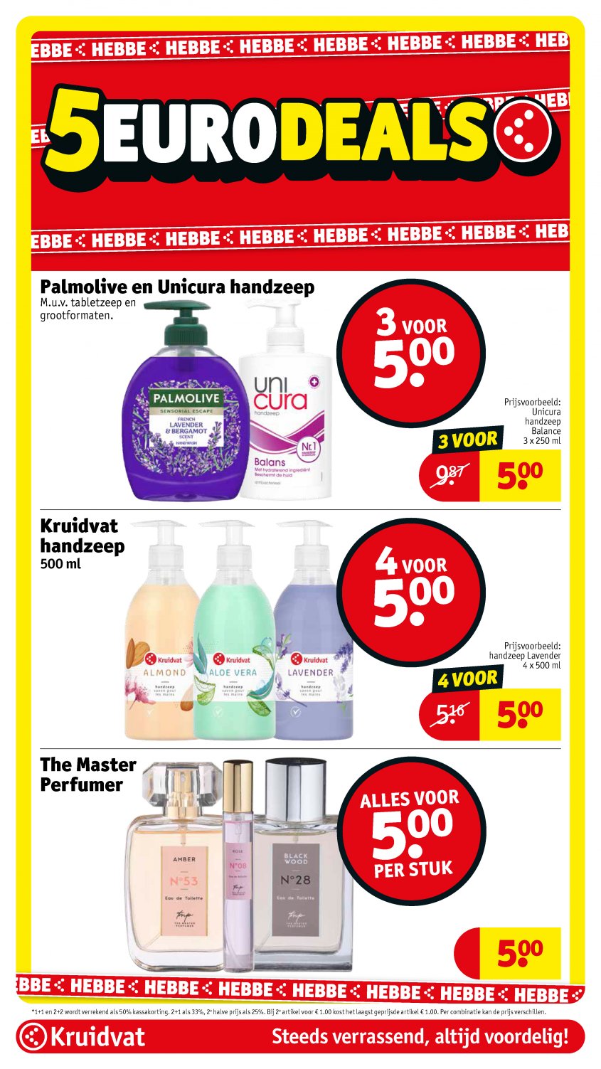 Kruidvat Aanbiedingen van 29-12-2025 pagina.37