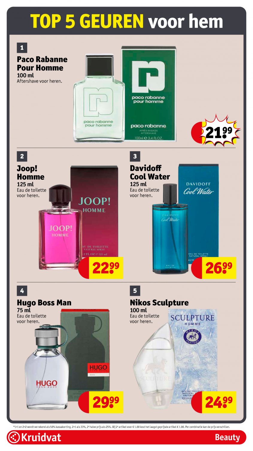 Kruidvat Aanbiedingen van 29-12-2025 pagina.42