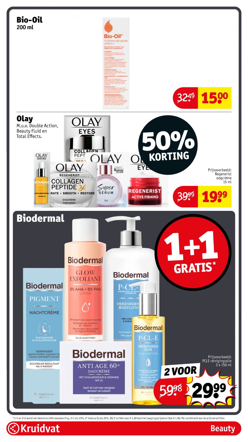 Kruidvat Aanbiedingen van 29-12-2025 pagina.45