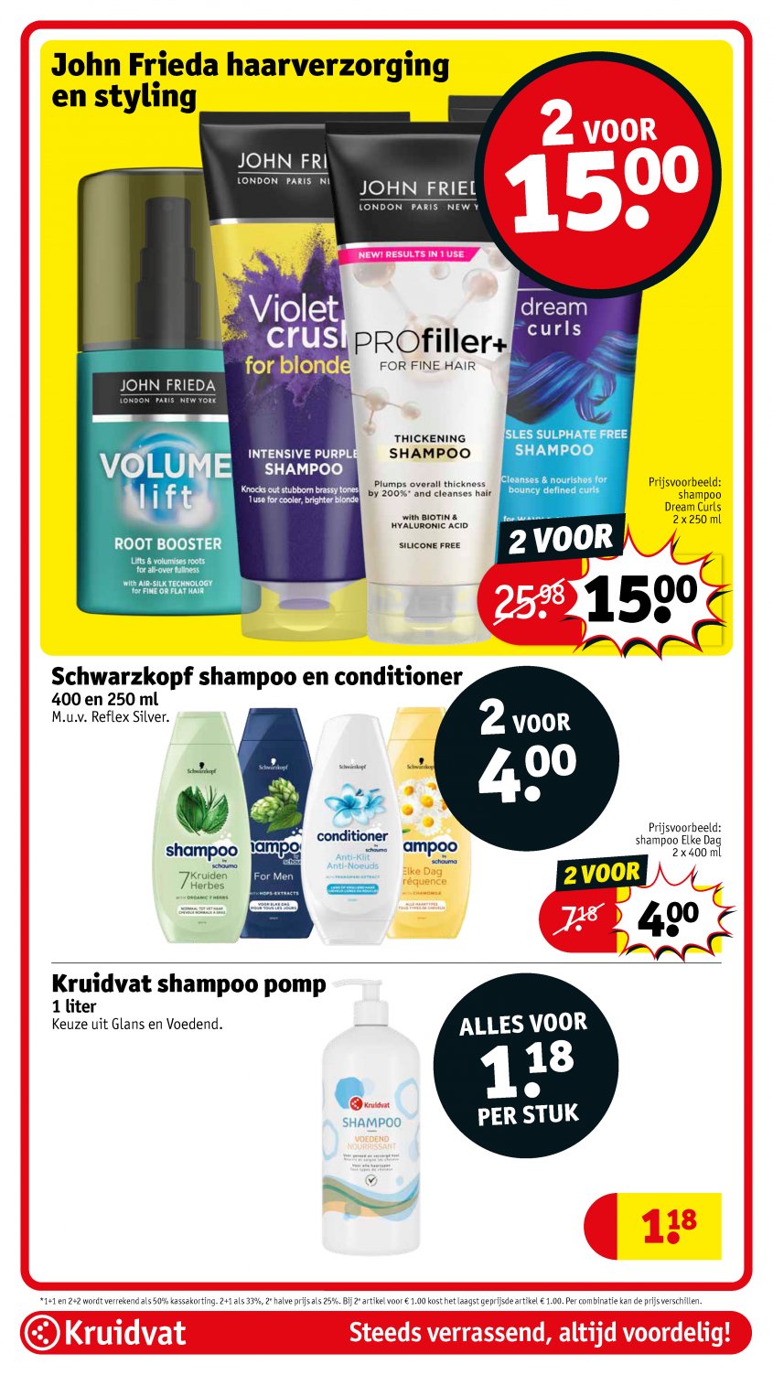 Kruidvat Aanbiedingen van 29-12-2025 pagina.51