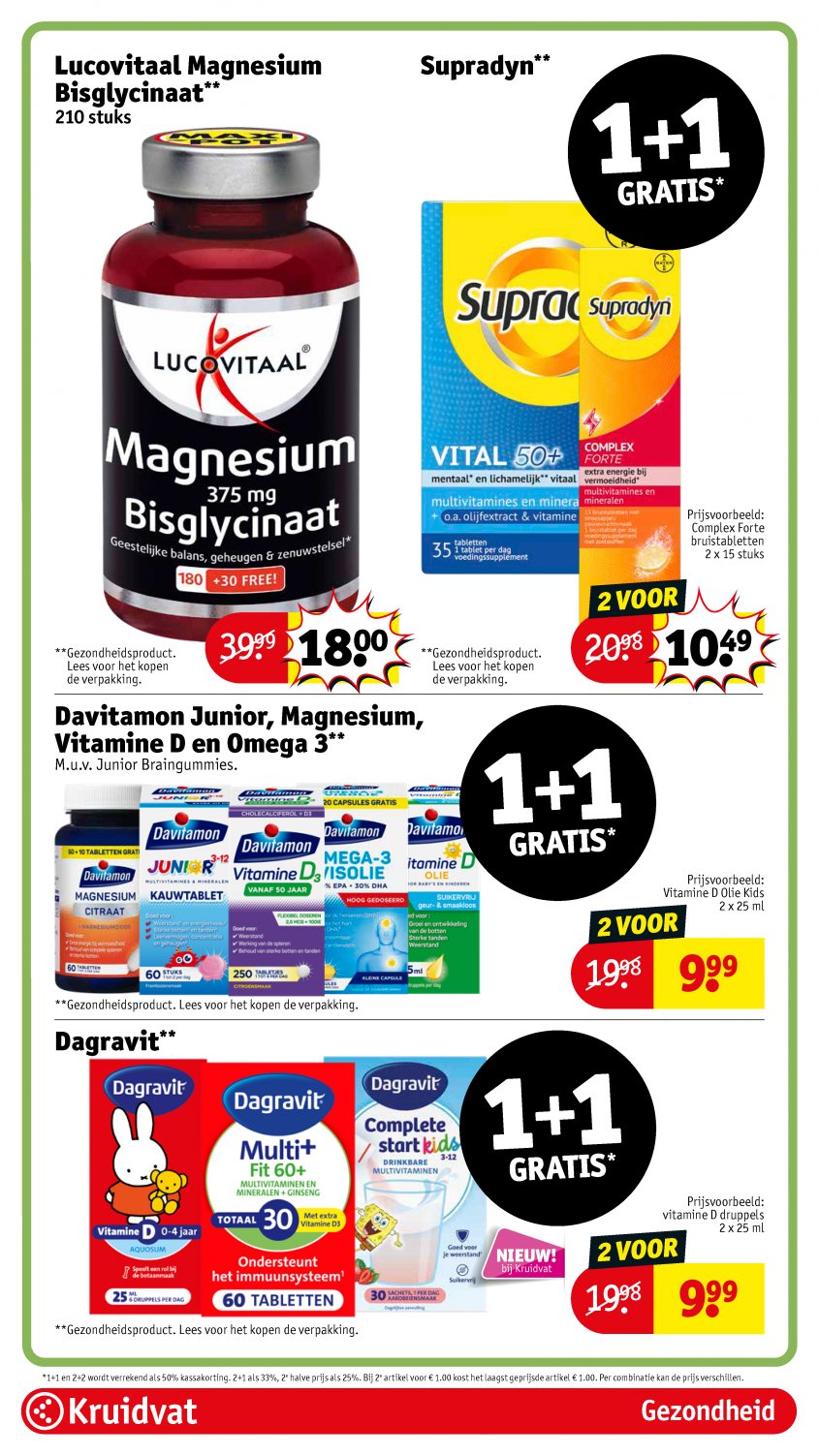 Kruidvat Aanbiedingen van 29-12-2025 pagina.64