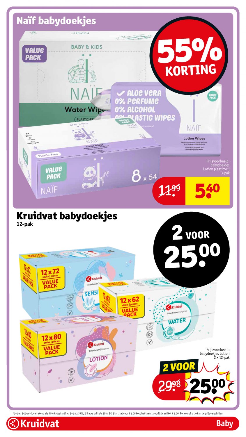 Kruidvat Aanbiedingen van 29-12-2025 pagina.70