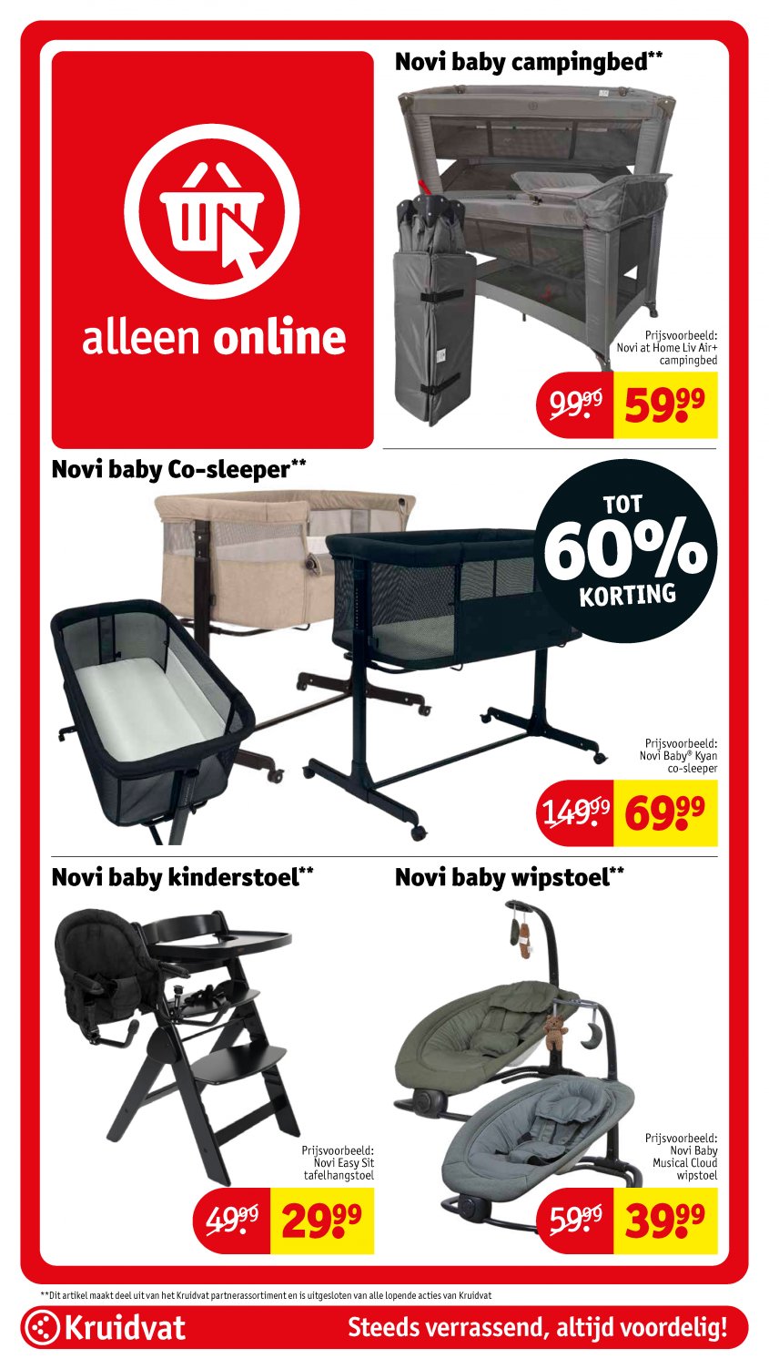 Kruidvat Aanbiedingen van 29-12-2025 pagina.74