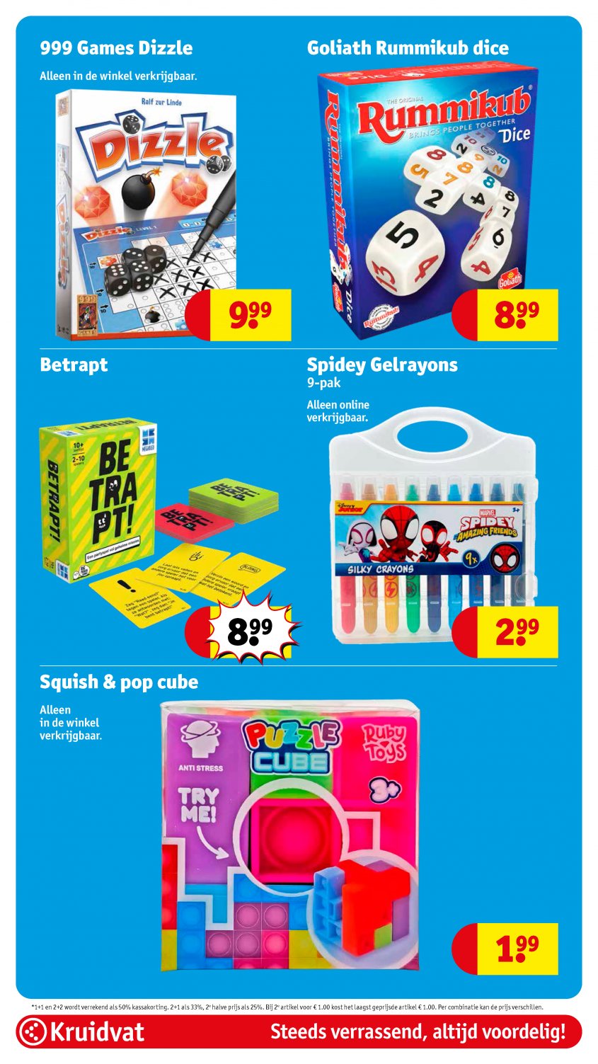 Kruidvat Aanbiedingen van 29-12-2025 pagina.83
