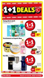 Kruidvat reclame folder week 01, pagina.7