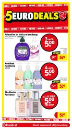 Kruidvat reclame folder week 01, pagina.37
