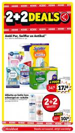 Kruidvat reclame folder week 01, pagina.40