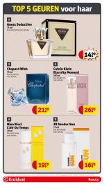 Kruidvat reclame folder week 01, pagina.41