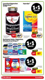 Kruidvat reclame folder week 01, pagina.64