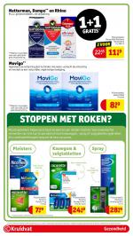 Kruidvat reclame folder week 01, pagina.66