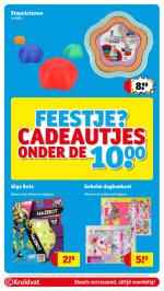 Kruidvat reclame folder week 01, pagina.78