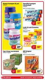 Kruidvat reclame folder week 01, pagina.97