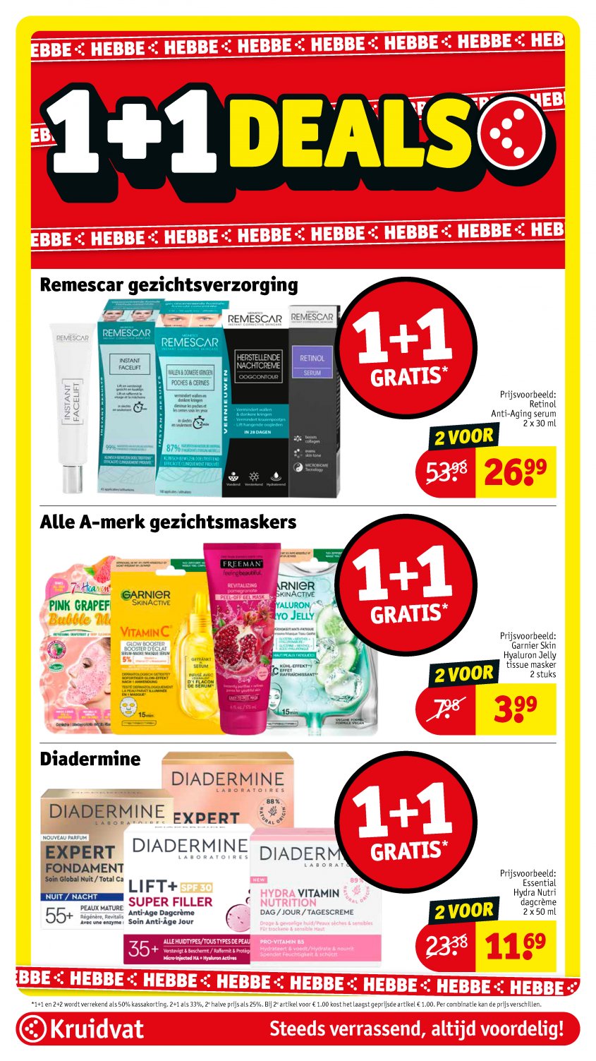 Kruidvat Aanbiedingen van 30-12-2025 pagina.6
