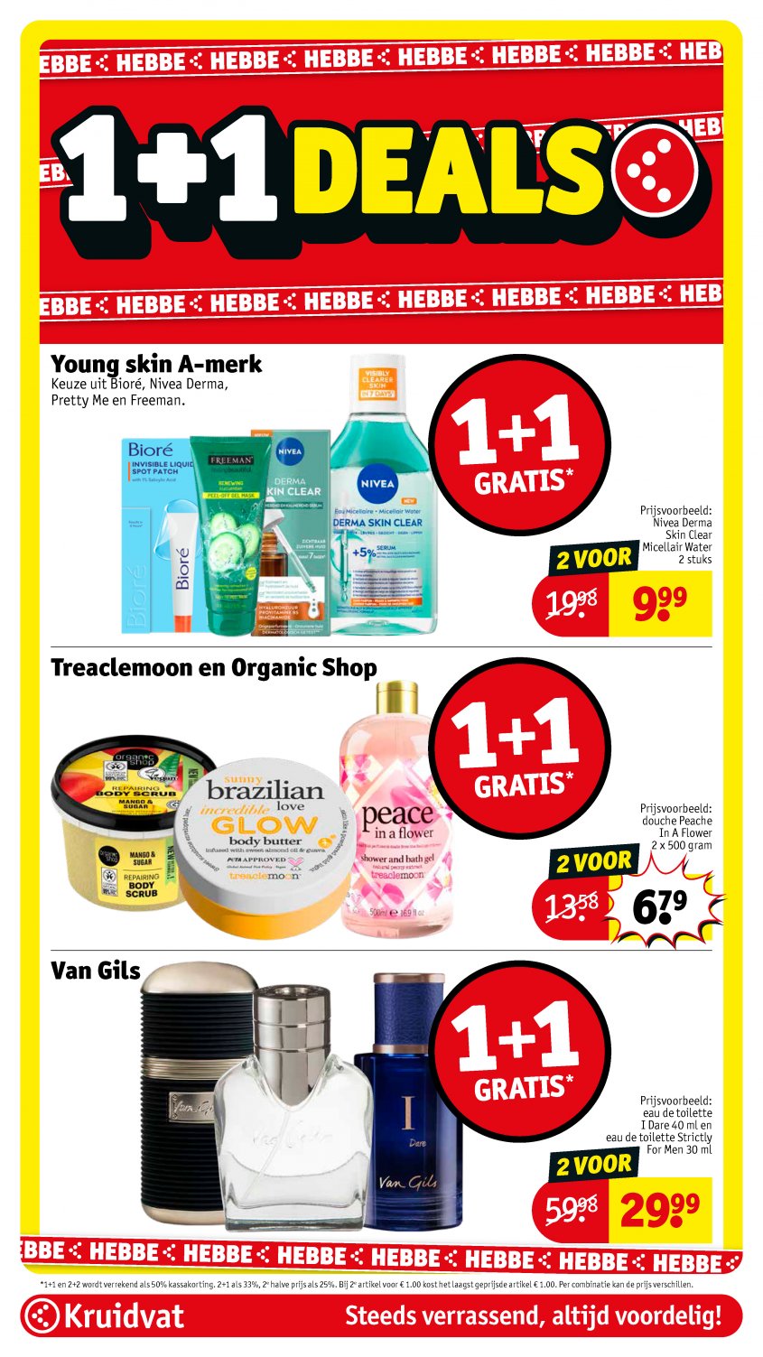 Kruidvat Aanbiedingen van 30-12-2025 pagina.7