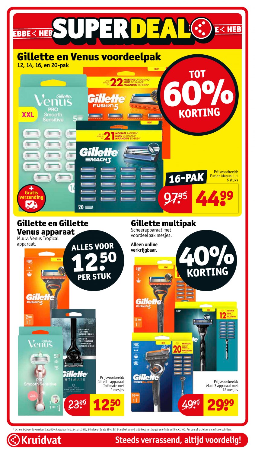 Kruidvat Aanbiedingen van 30-12-2025 pagina.55