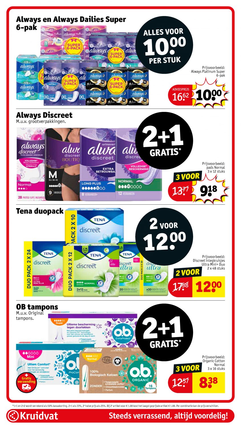 Kruidvat Aanbiedingen van 30-12-2025 pagina.58
