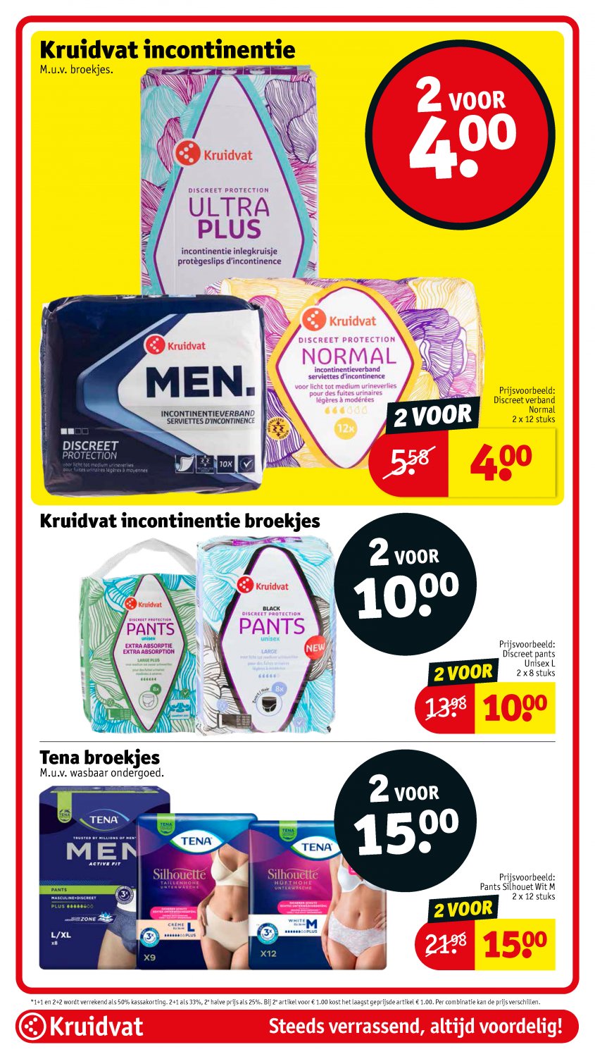 Kruidvat Aanbiedingen van 30-12-2025 pagina.60