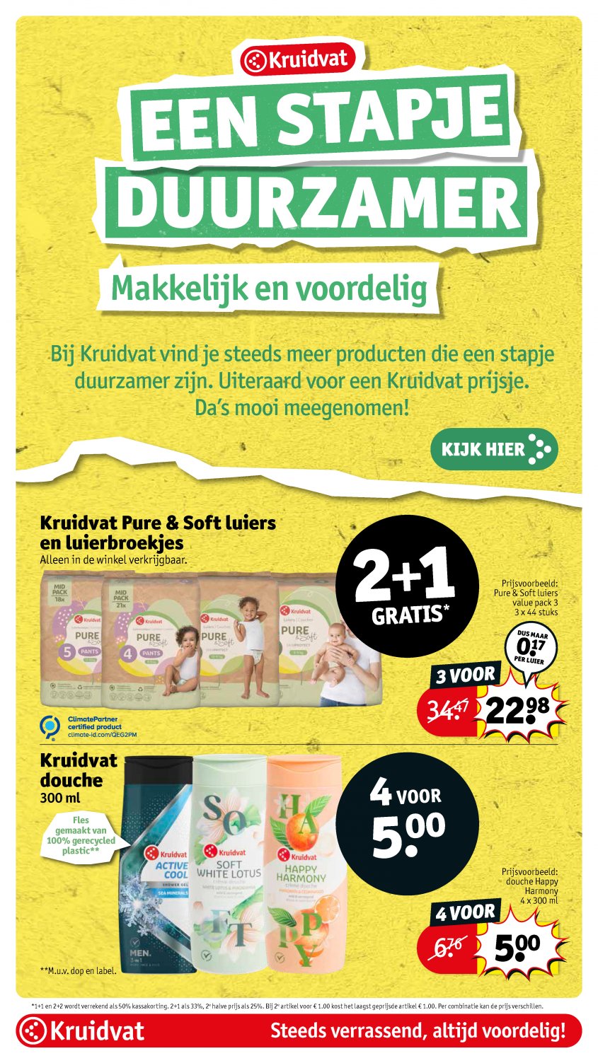 Kruidvat Aanbiedingen van 30-12-2025 pagina.62