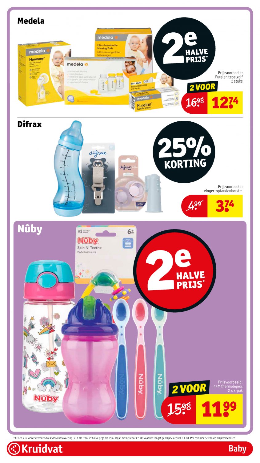 Kruidvat Aanbiedingen van 30-12-2025 pagina.73