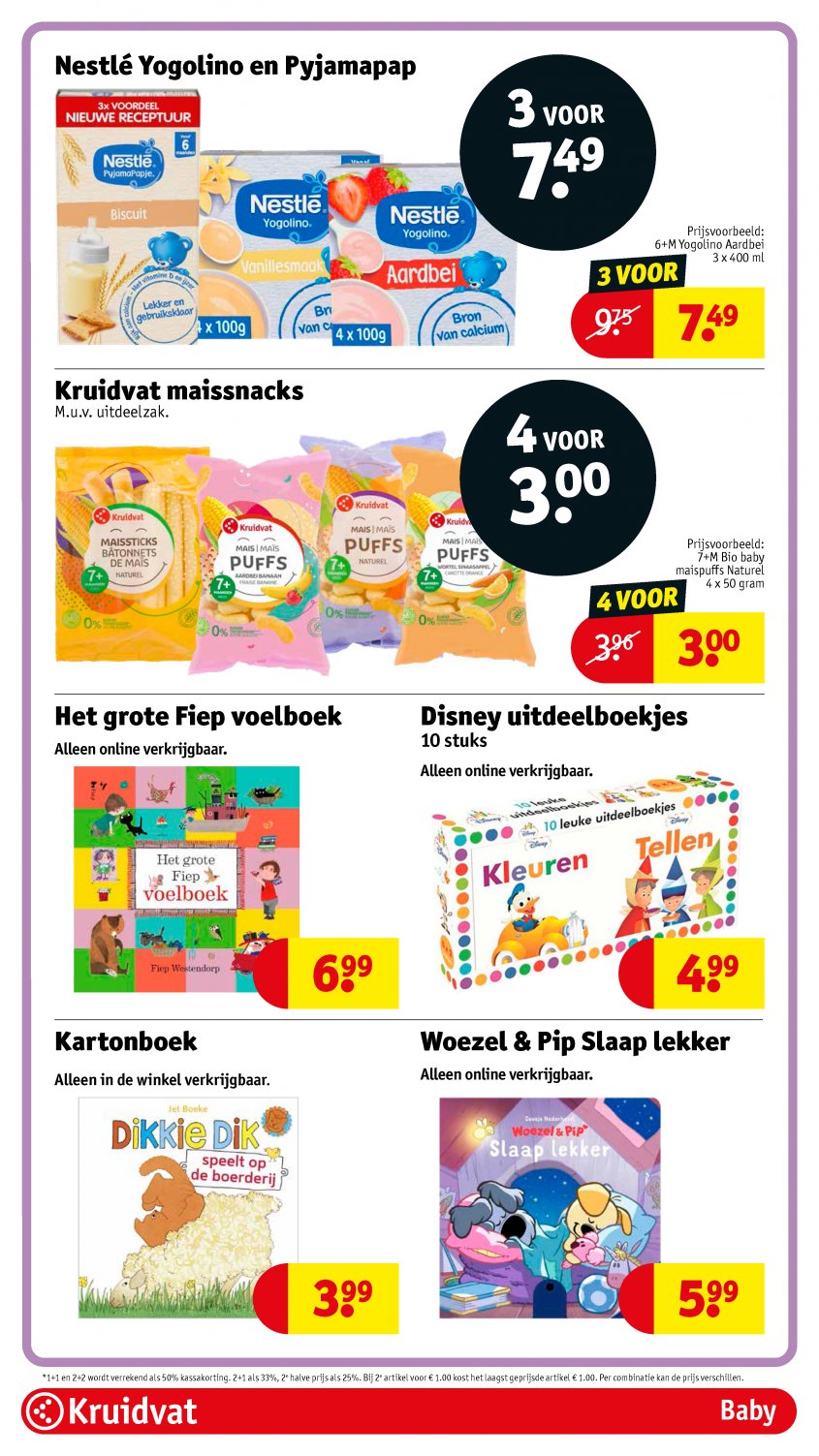 Kruidvat Aanbiedingen van 30-12-2025 pagina.75