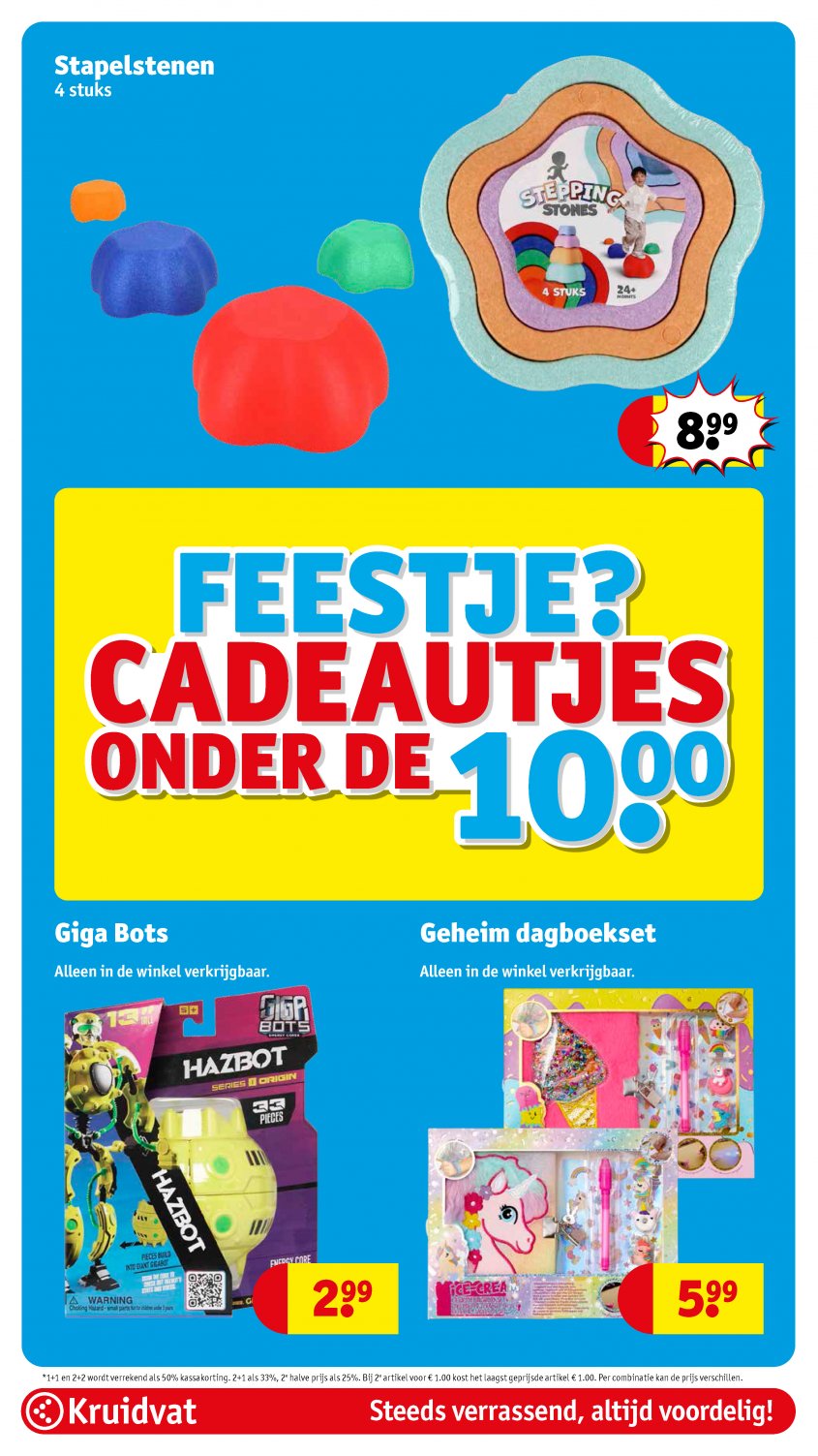 Kruidvat Aanbiedingen van 30-12-2025 pagina.78