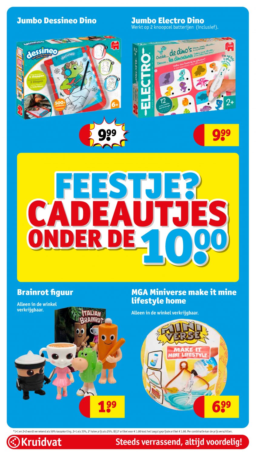 Kruidvat Aanbiedingen van 30-12-2025 pagina.80