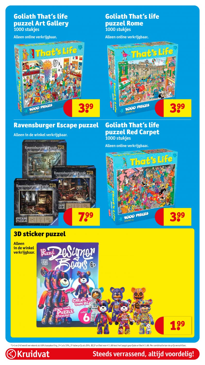 Kruidvat Aanbiedingen van 30-12-2025 pagina.82