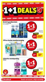 Kruidvat reclame folder week 01, pagina.10
