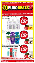 Kruidvat reclame folder week 01, pagina.33