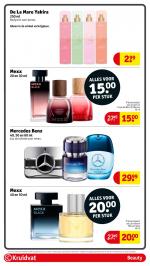 Kruidvat reclame folder week 01, pagina.43