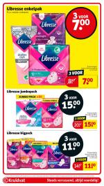 Kruidvat reclame folder week 01, pagina.59