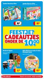 Kruidvat reclame folder week 01, pagina.80