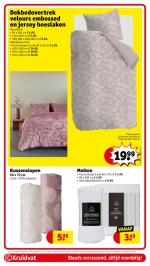 Kruidvat reclame folder week 01, pagina.89