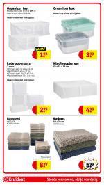 Kruidvat reclame folder week 01, pagina.90