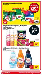Kruidvat reclame folder week 01, pagina.93
