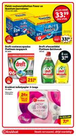 Kruidvat reclame folder week 01, pagina.95