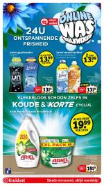 Kruidvat reclame folder week 01, pagina.96