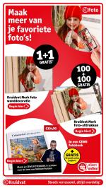 Kruidvat reclame folder week 01, pagina.99