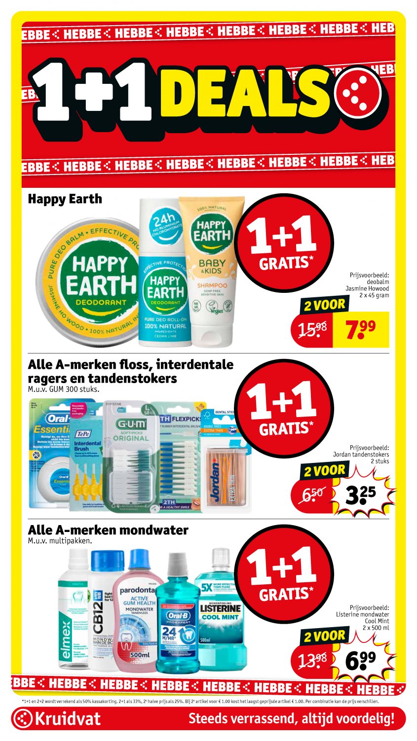 Kruidvat Aanbiedingen van 13-01-2026 pagina.8