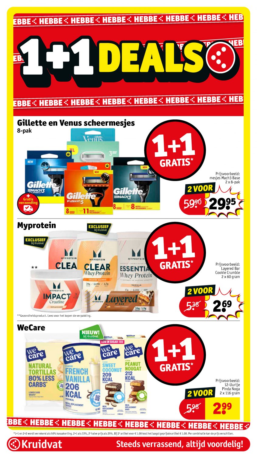 Kruidvat Aanbiedingen van 13-01-2026 pagina.10