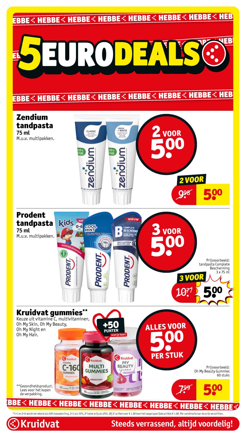 Kruidvat Aanbiedingen van 13-01-2026 pagina.16