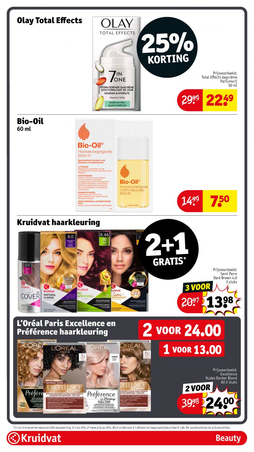 Kruidvat Aanbiedingen van 13-01-2026 pagina.35