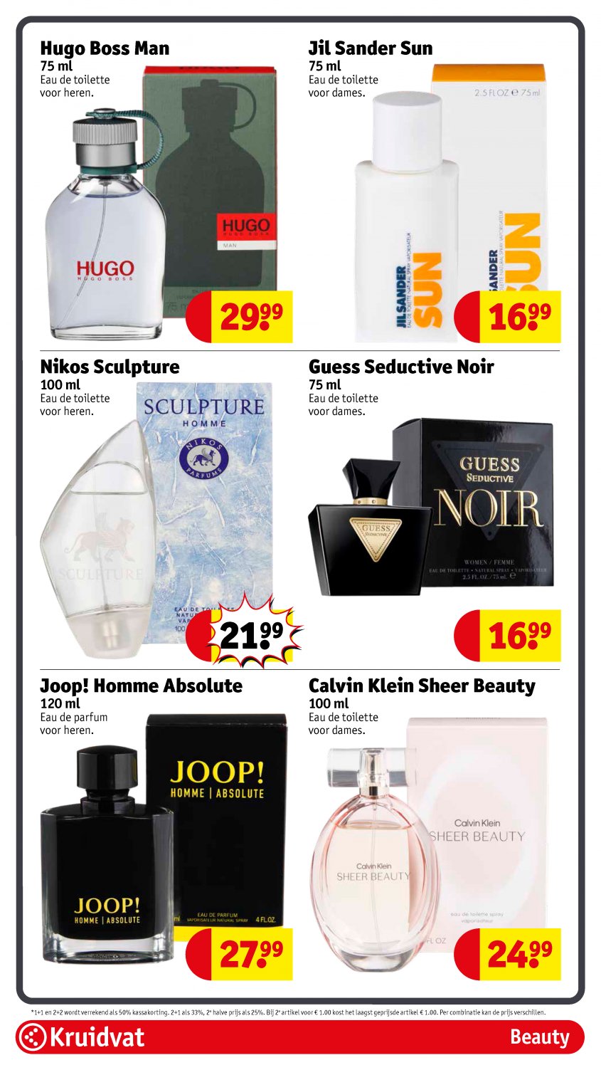 Kruidvat Aanbiedingen van 13-01-2026 pagina.38