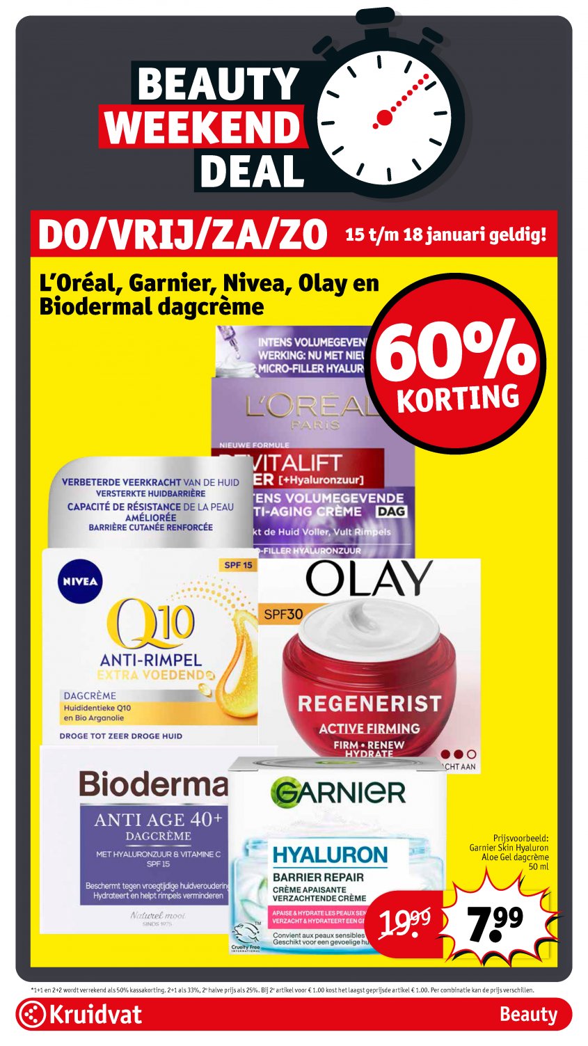 Kruidvat Aanbiedingen van 13-01-2026 pagina.40