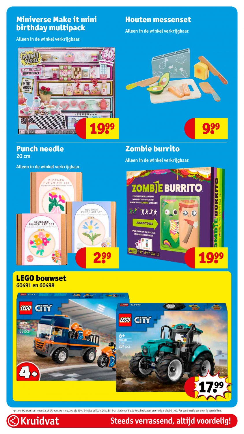 Kruidvat Aanbiedingen van 13-01-2026 pagina.79