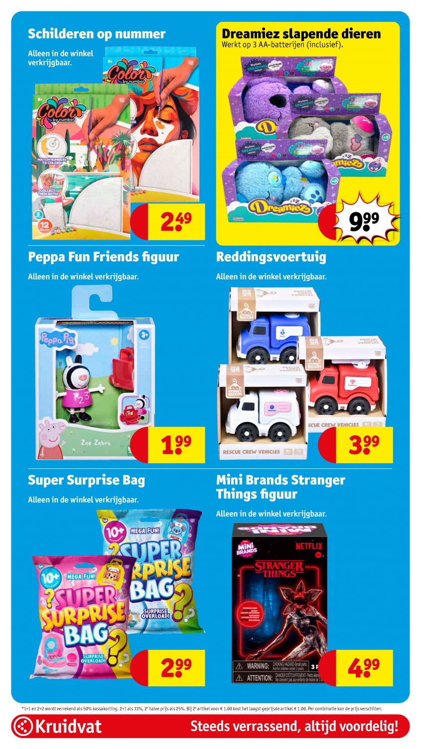Kruidvat Aanbiedingen van 13-01-2026 pagina.80