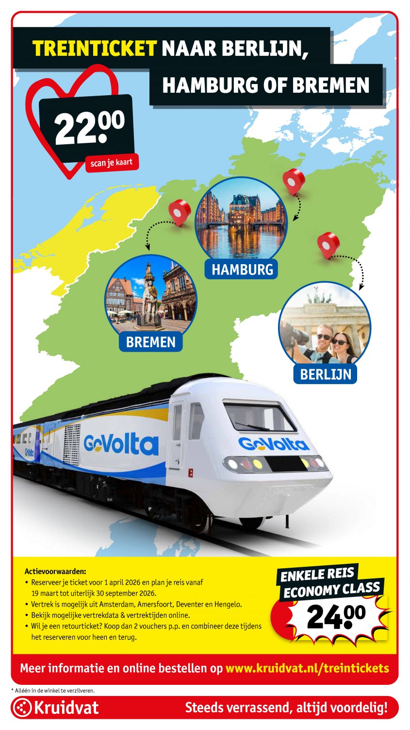Kruidvat Aanbiedingen van 13-01-2026 pagina.83