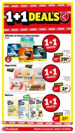 Kruidvat reclame folder week 03, pagina.10