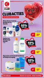 Kruidvat reclame folder week 03, pagina.27