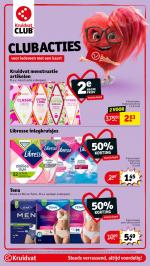 Kruidvat reclame folder week 03, pagina.30